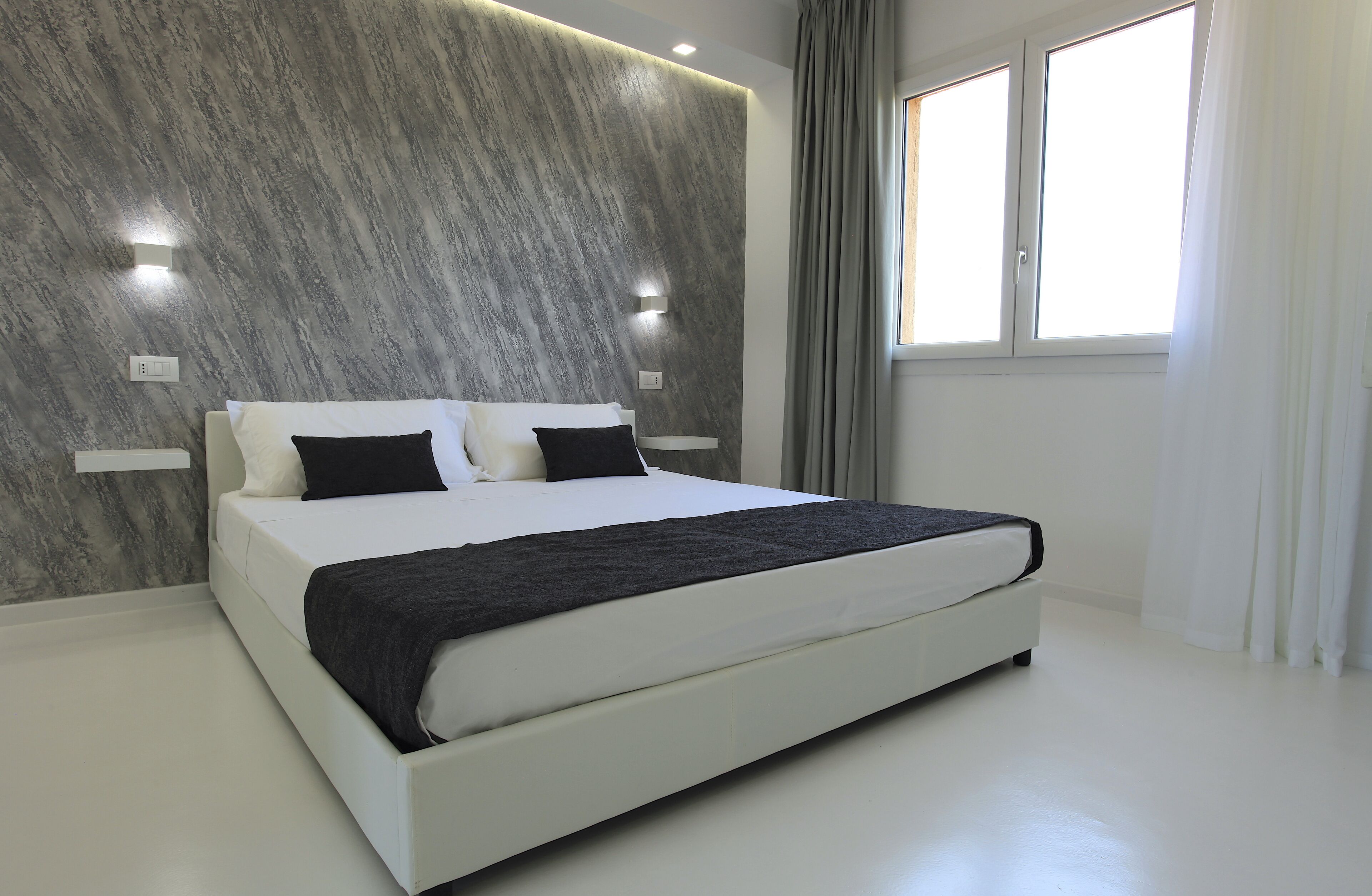 Foto - Double A Luxury Room