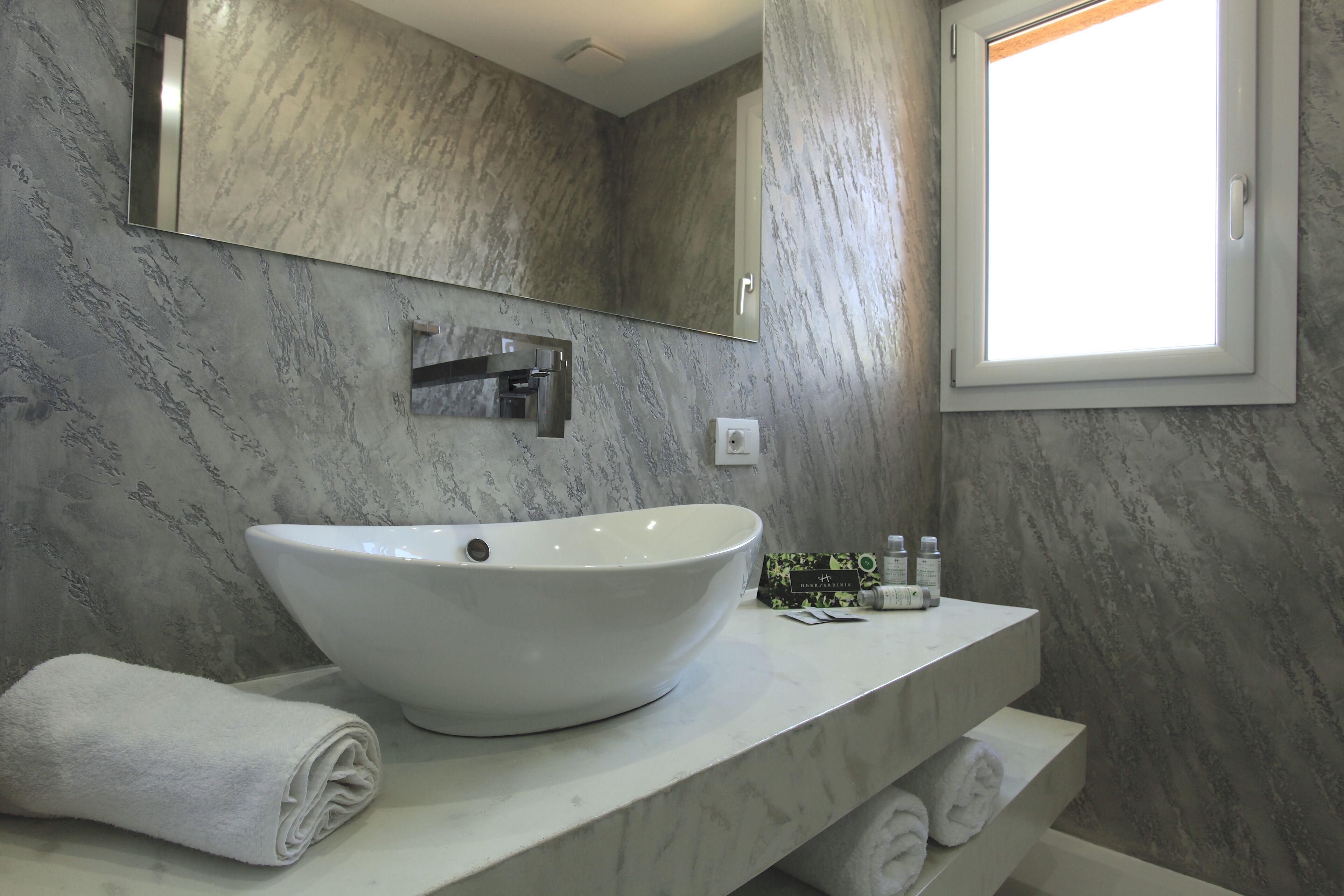 Foto - Double A Luxury Room