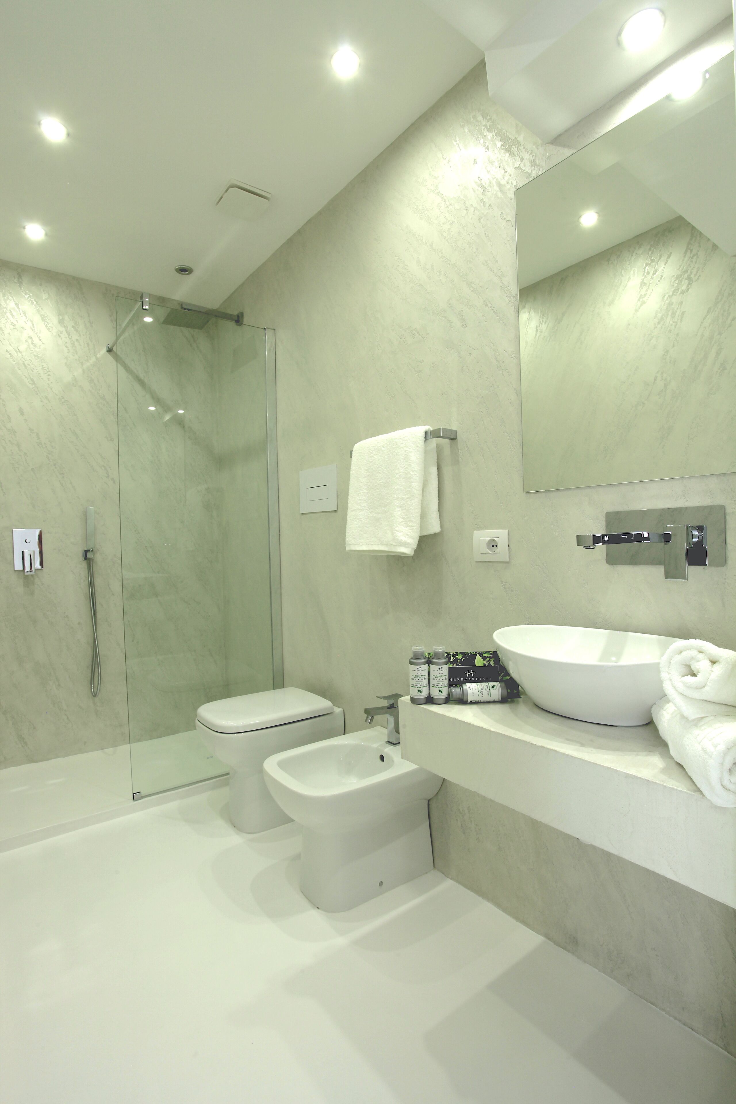 Foto - Double A Luxury Room