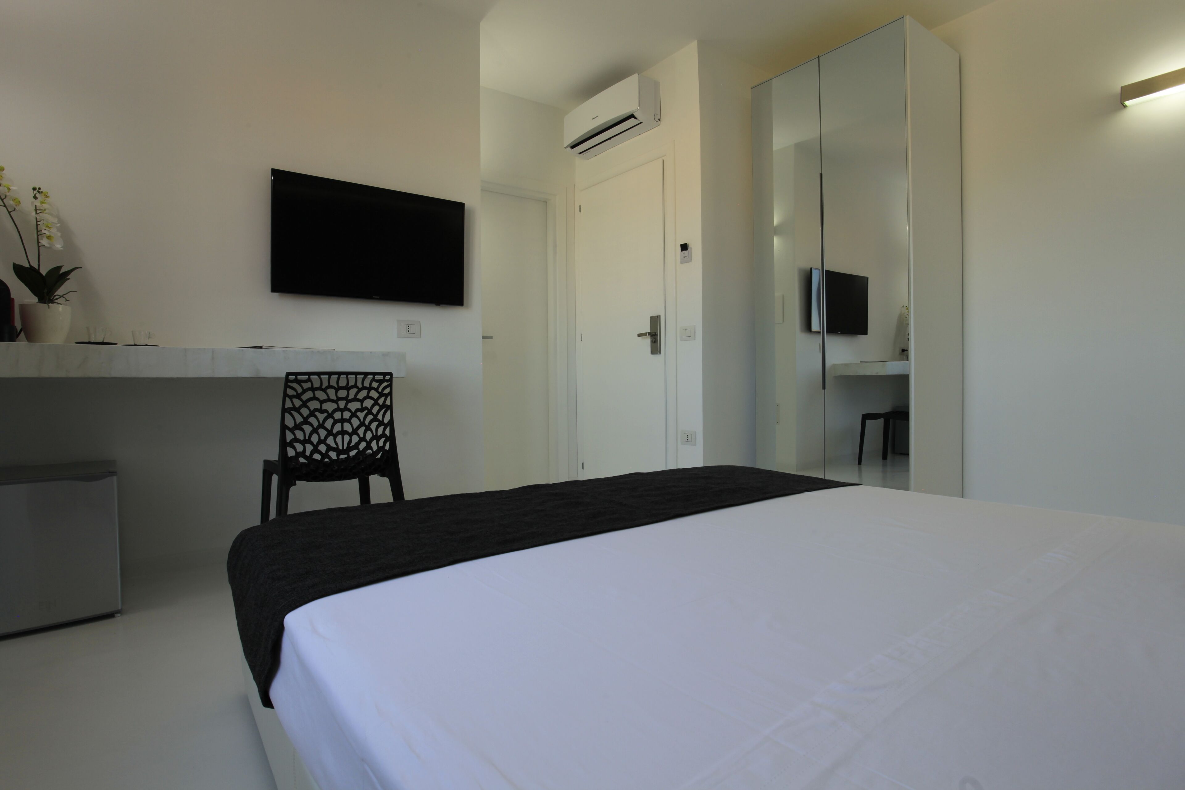 Foto - Double A Luxury Room