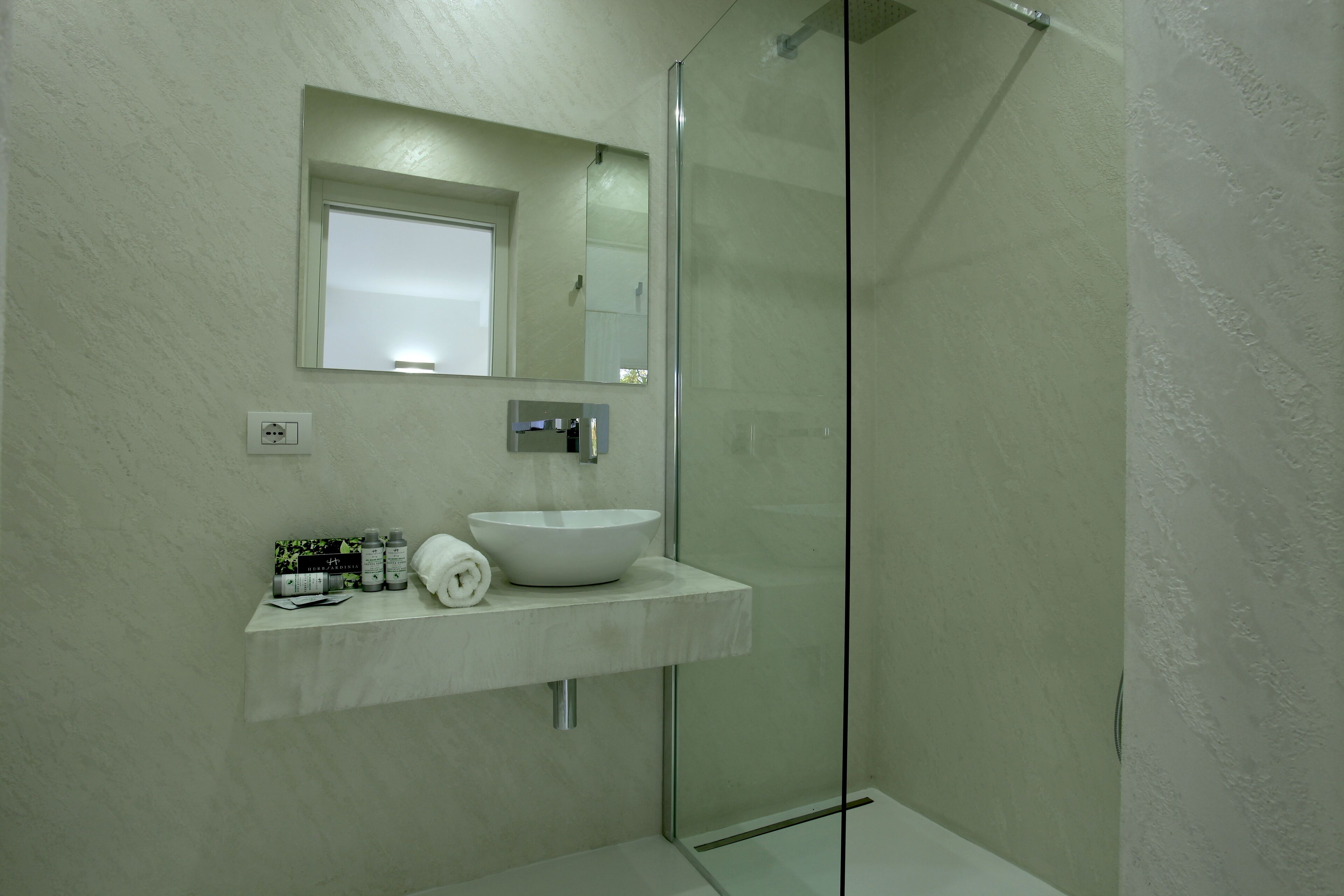 Foto - Double A Luxury Room