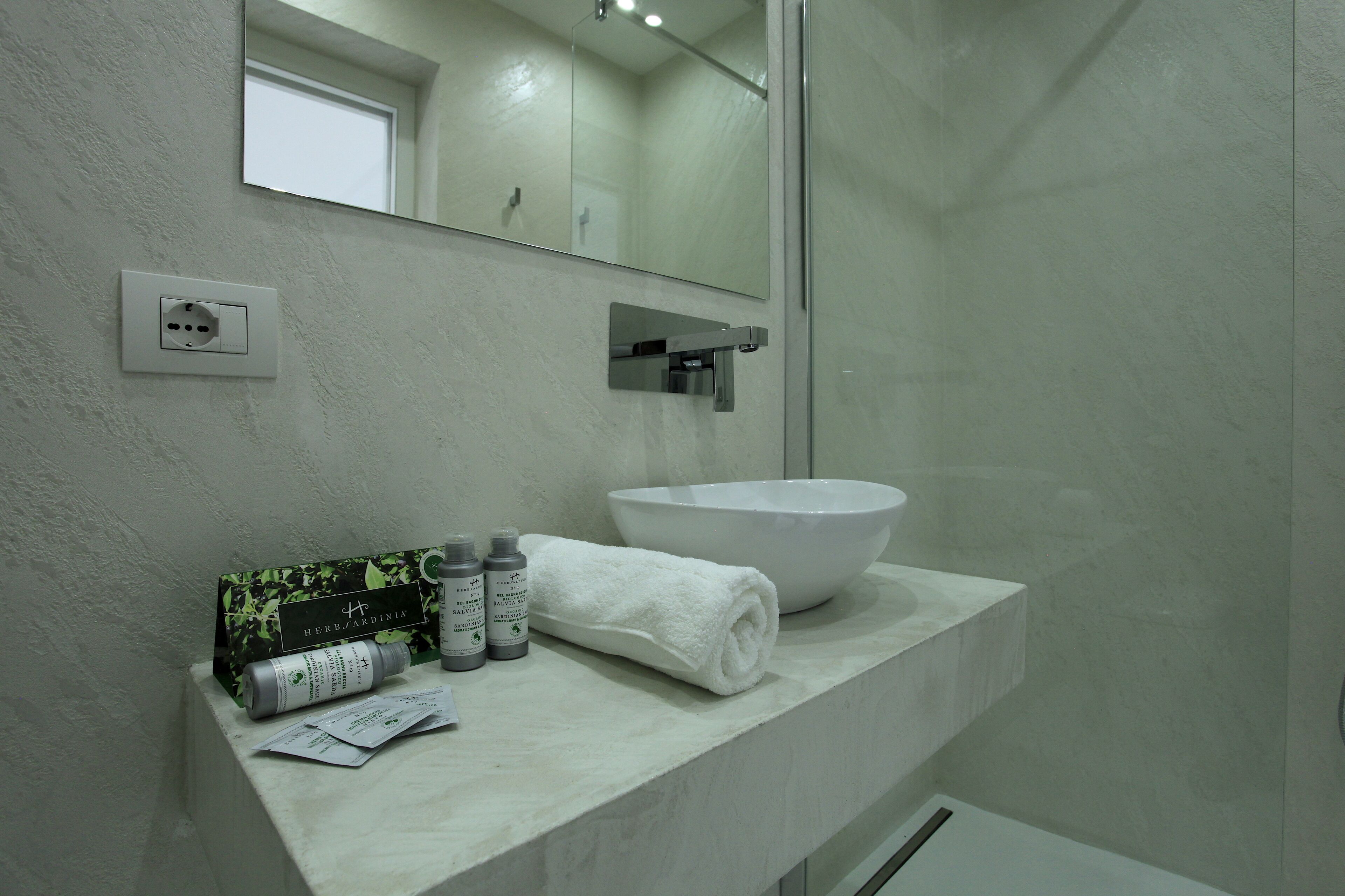 Foto - Double A Luxury Room