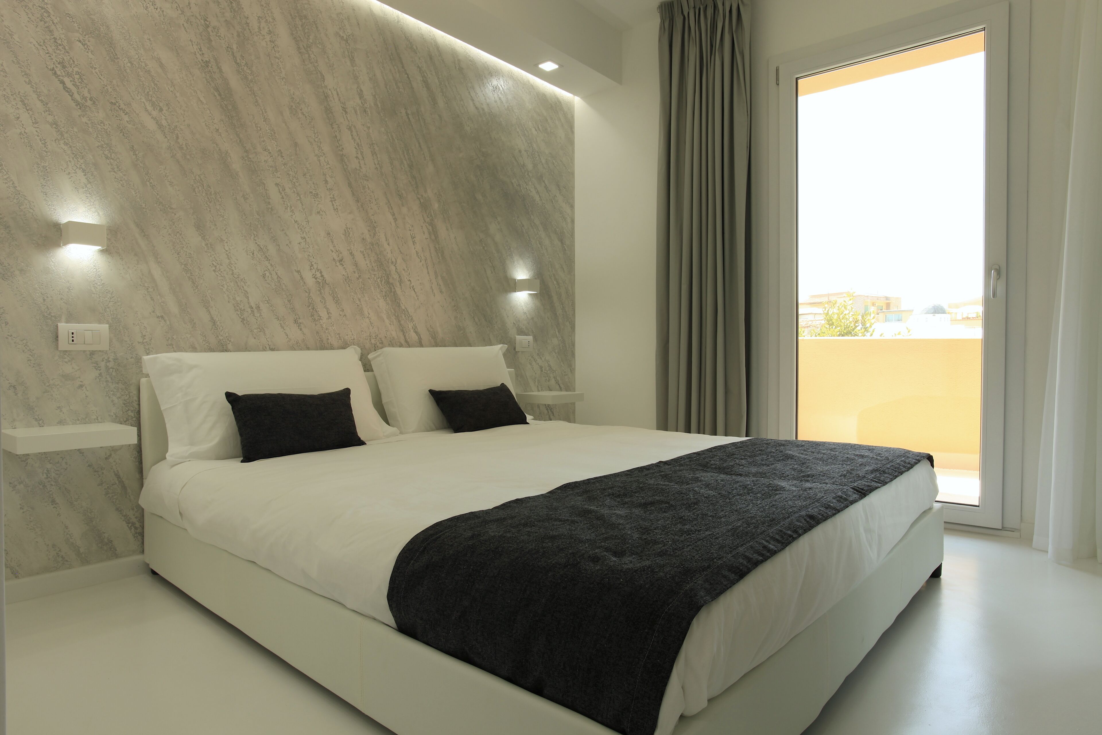 Foto - Double A Luxury Room