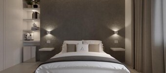 Double A Luxury Room