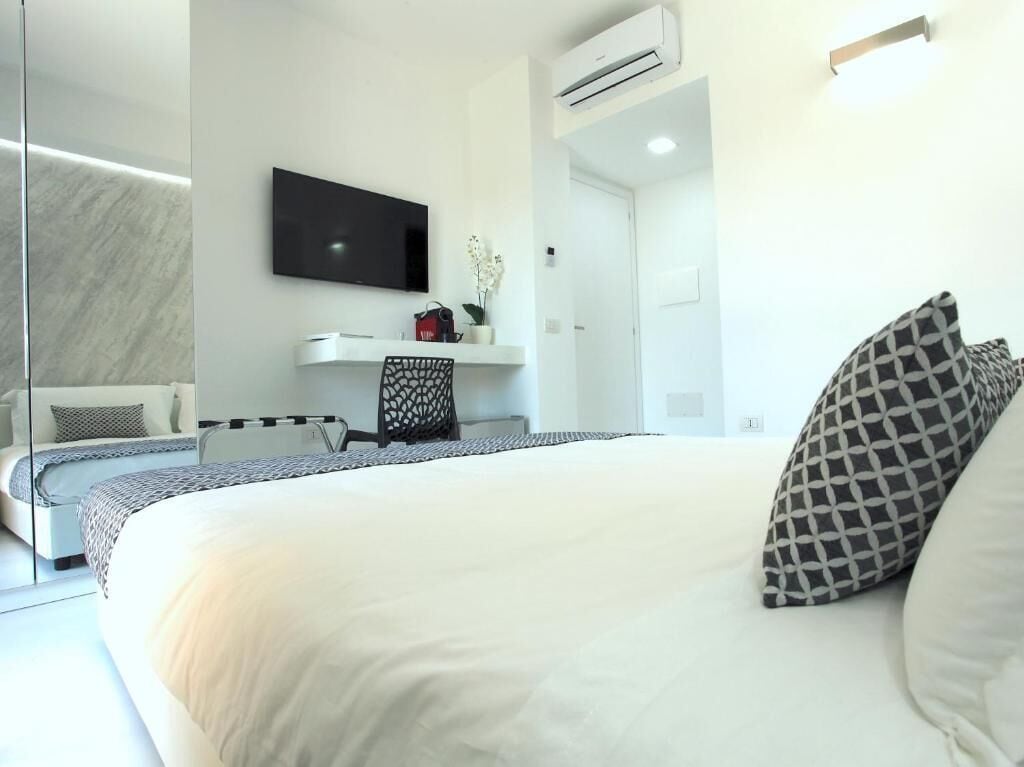 Foto - Double A Luxury Room