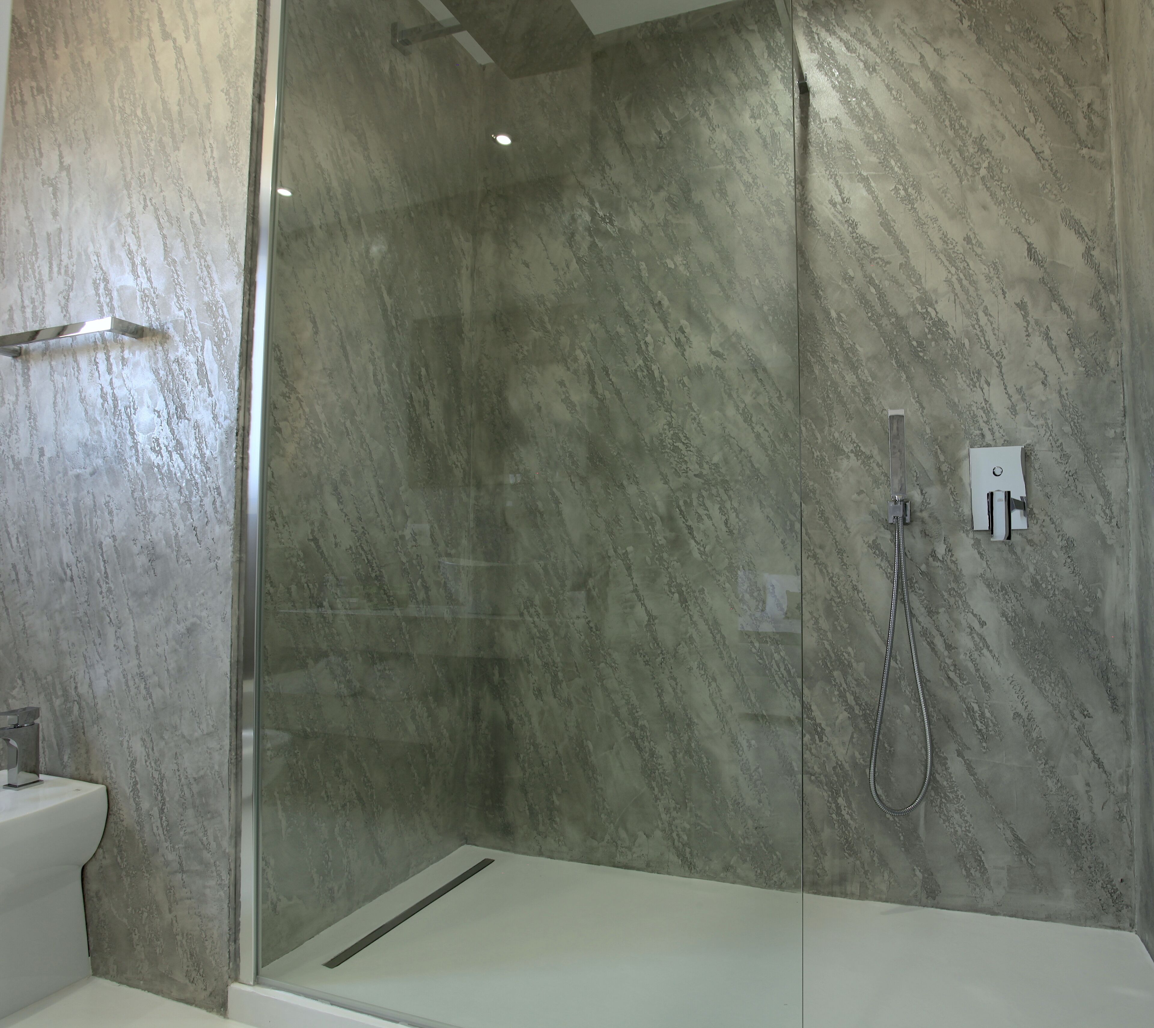 Foto - Double A Luxury Room