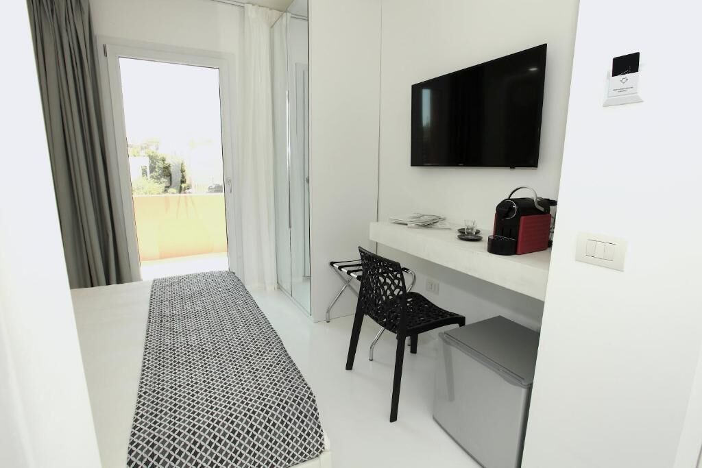 Foto - Double A Luxury Room