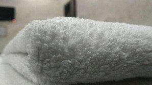 Phòng 4 Cao cấp | Két bảo mật tại phòng, bộ trải giường 