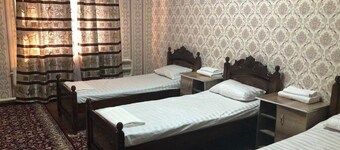 Fayz Plaza Hotel