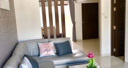 Samui Paca Place
