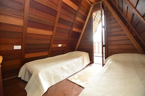 Xalet prèmium | Interior