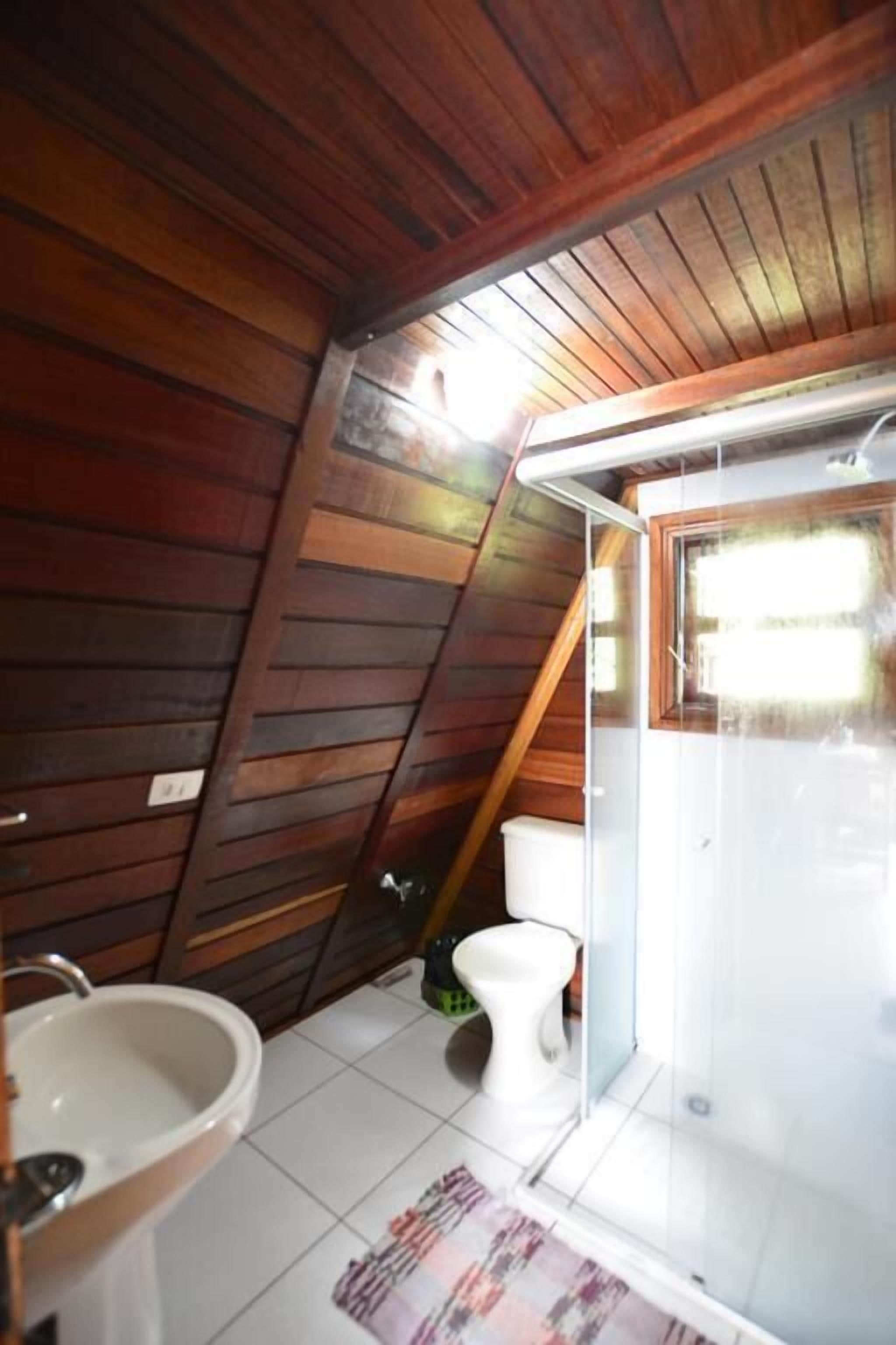 Premium chalet | 2 slaapkamers, gratis wifi