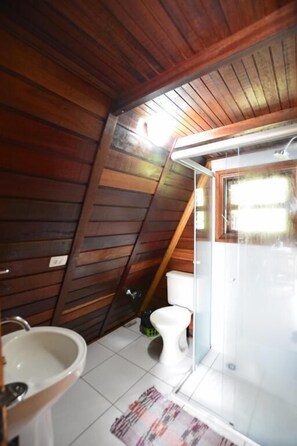 Chalet Premium | 2 dormitorios y wifi gratis