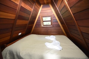 Chalet Premium | 2 chambres, Wi-Fi gratuit