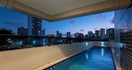 Villa Park Hotel Recife