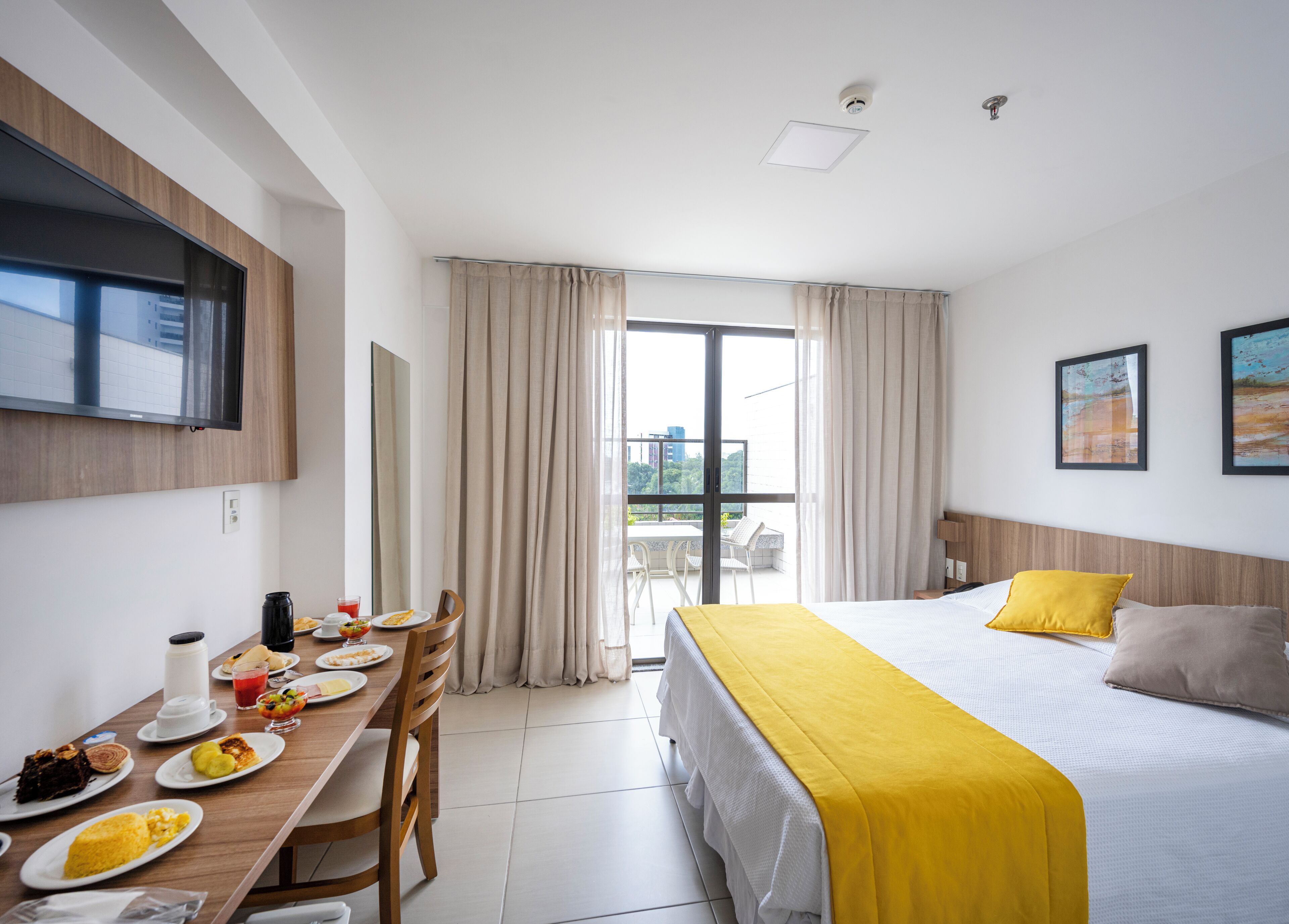 Photo - Villa Park Hotel Recife