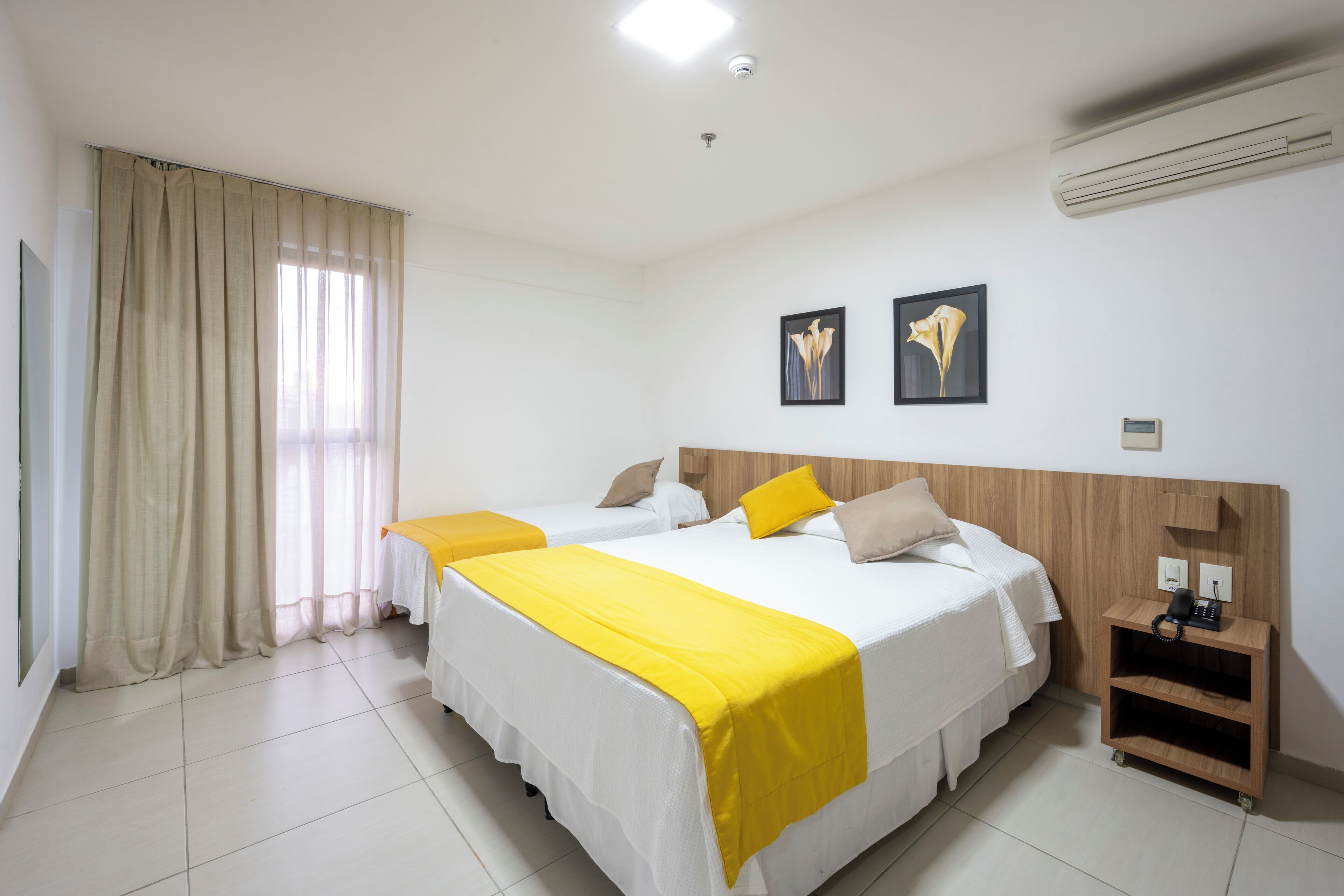 Foto - Villa Park Hotel Recife