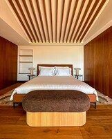 Sábanas de algodón egipcio y ropa de cama de alta calidad 