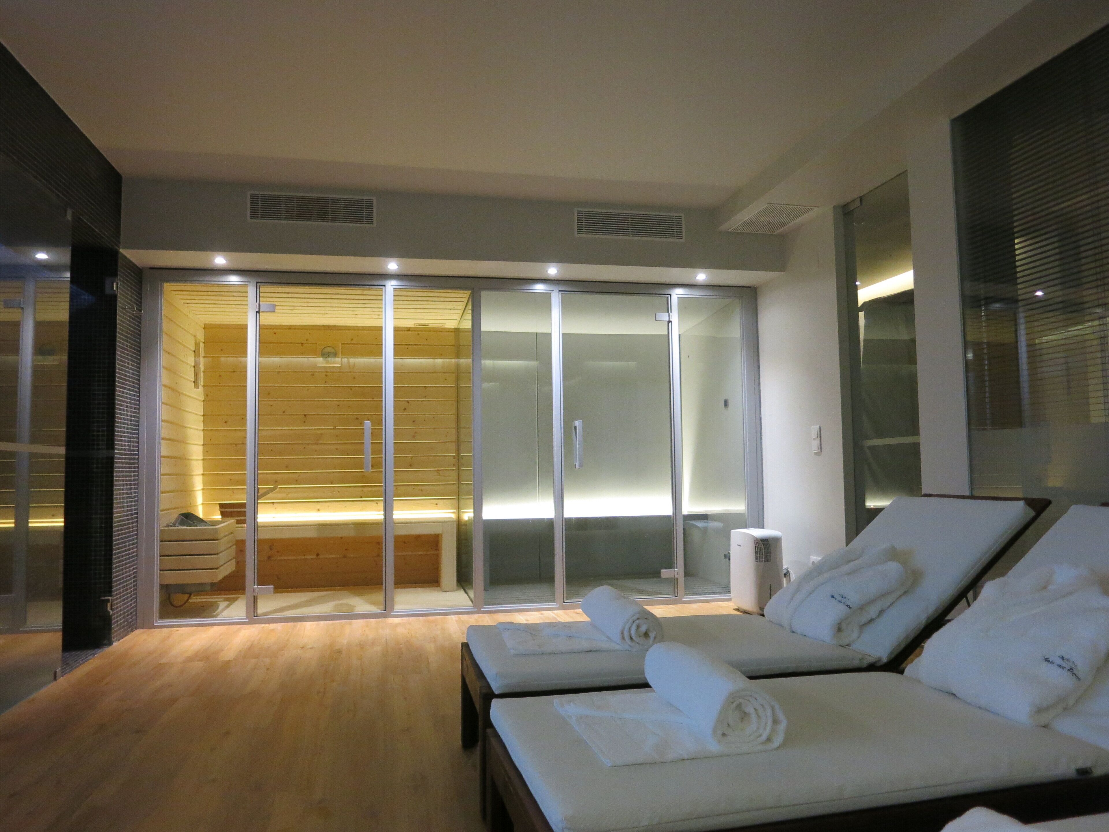 Hot stone massages, deep-tissue massages, sports massages, massages