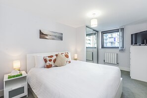 Penthouse, 2 Schlafzimmer