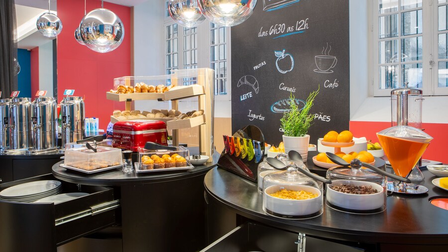 Stay Hotel Lisboa Centro Chiado