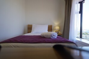 Cortinas blackout y ropa de cama 