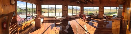 Hotel Doble E Patagonia