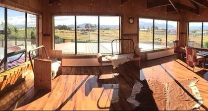 Hotel Doble E Patagonia