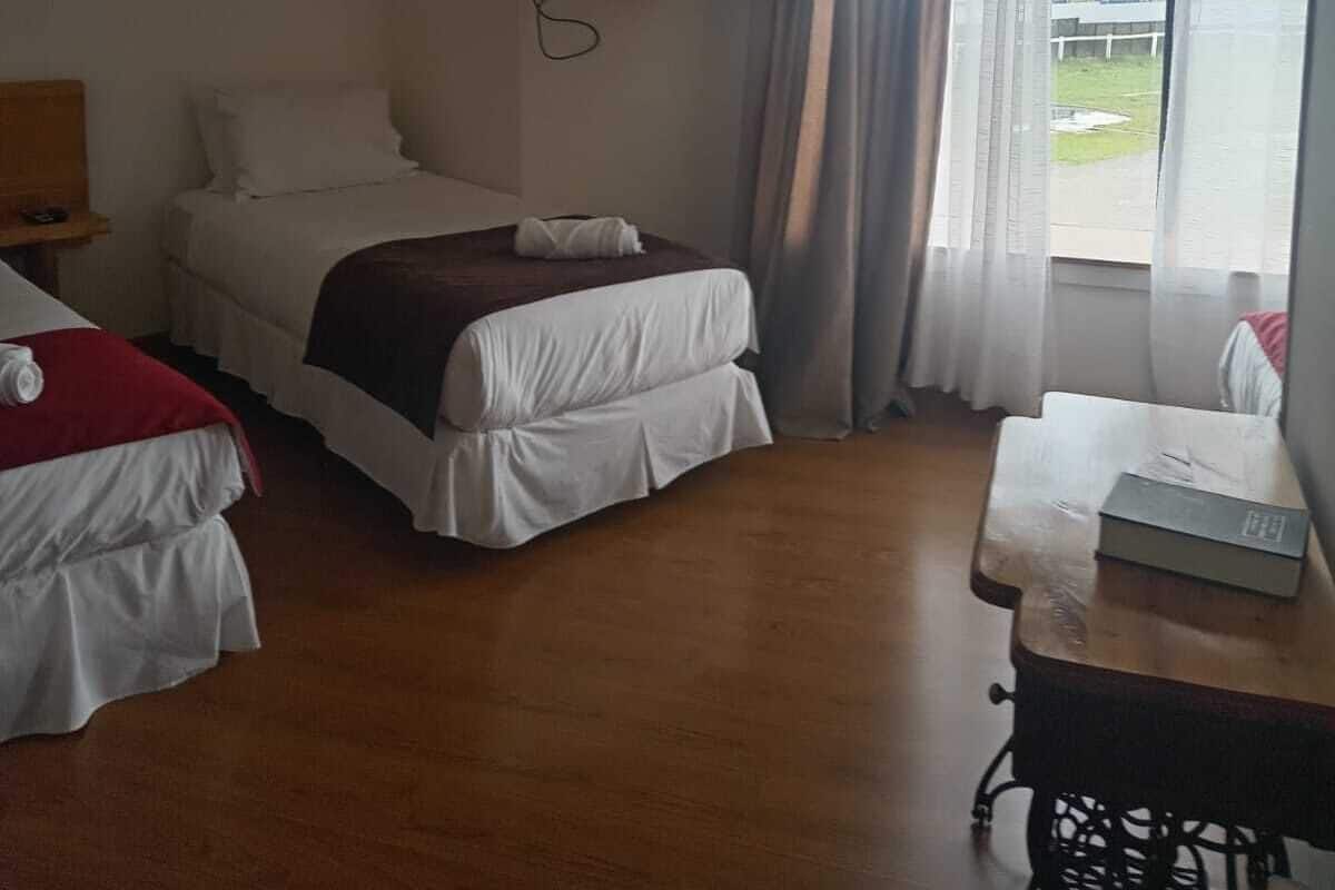 Perhehuone, 1 makuuhuone | Pimennysverhot, vuodevaatteet