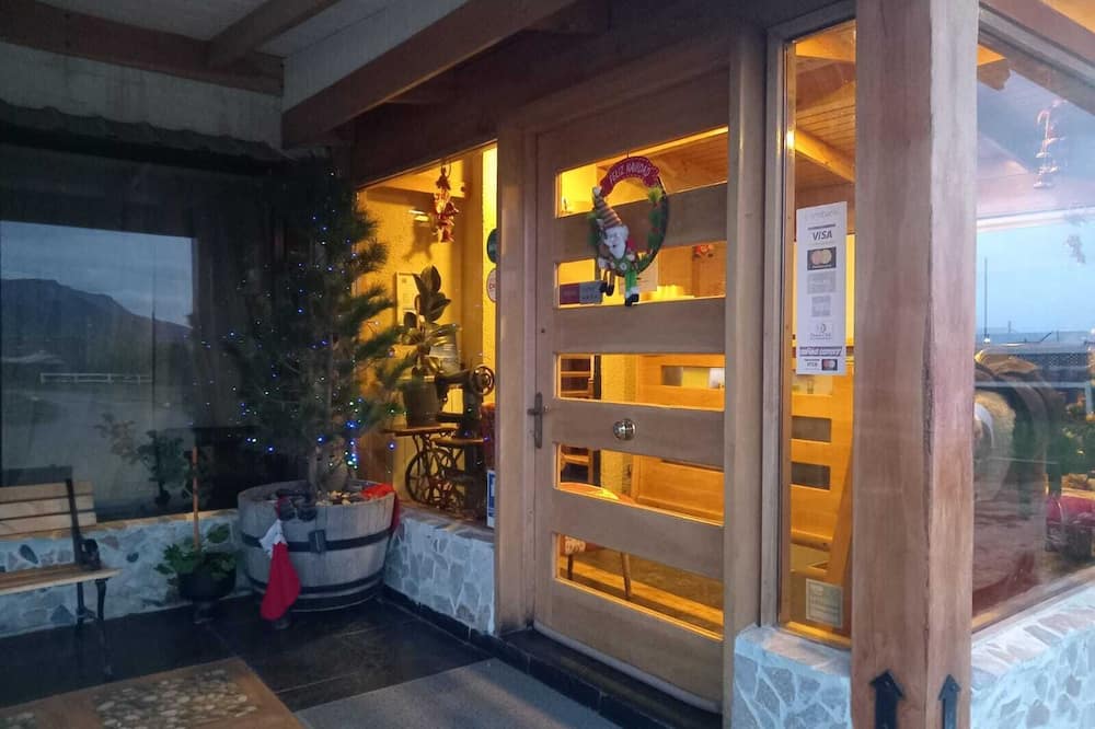 Hostal Doble E Patagonia