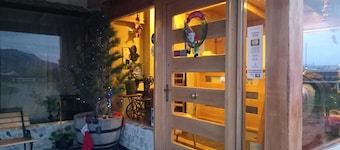 Hostal Doble E Patagonia