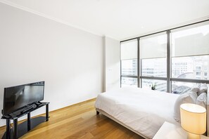 Apartment, 3 Bedrooms