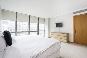 Apartment, 3 Bedrooms | 3 bedrooms - 3 Bedroom Apartment With River Views (London)