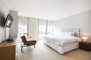 Apartment, 3 Bedrooms