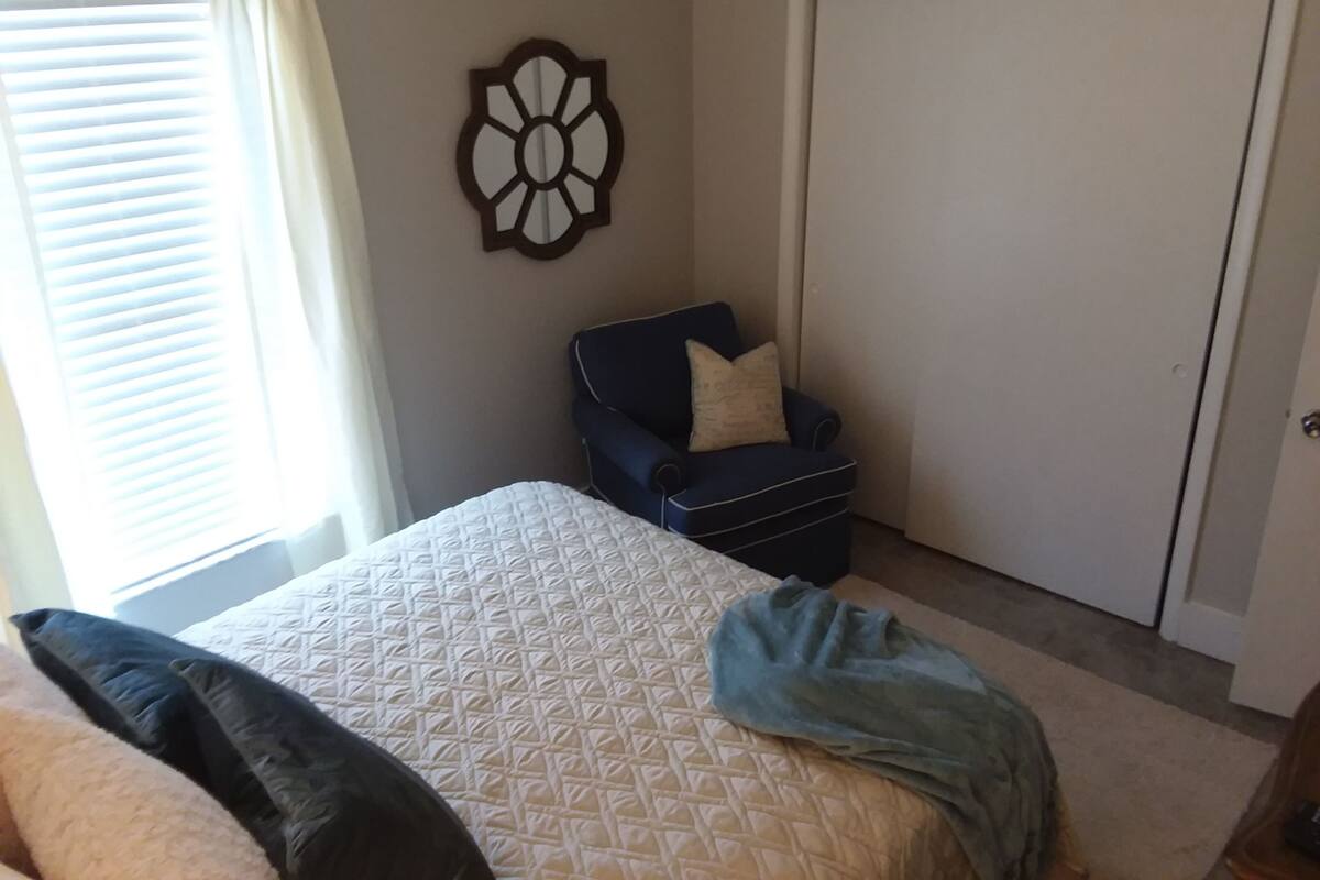 Iron/ironing board (on request), rollaway beds (free), WiFi (free)