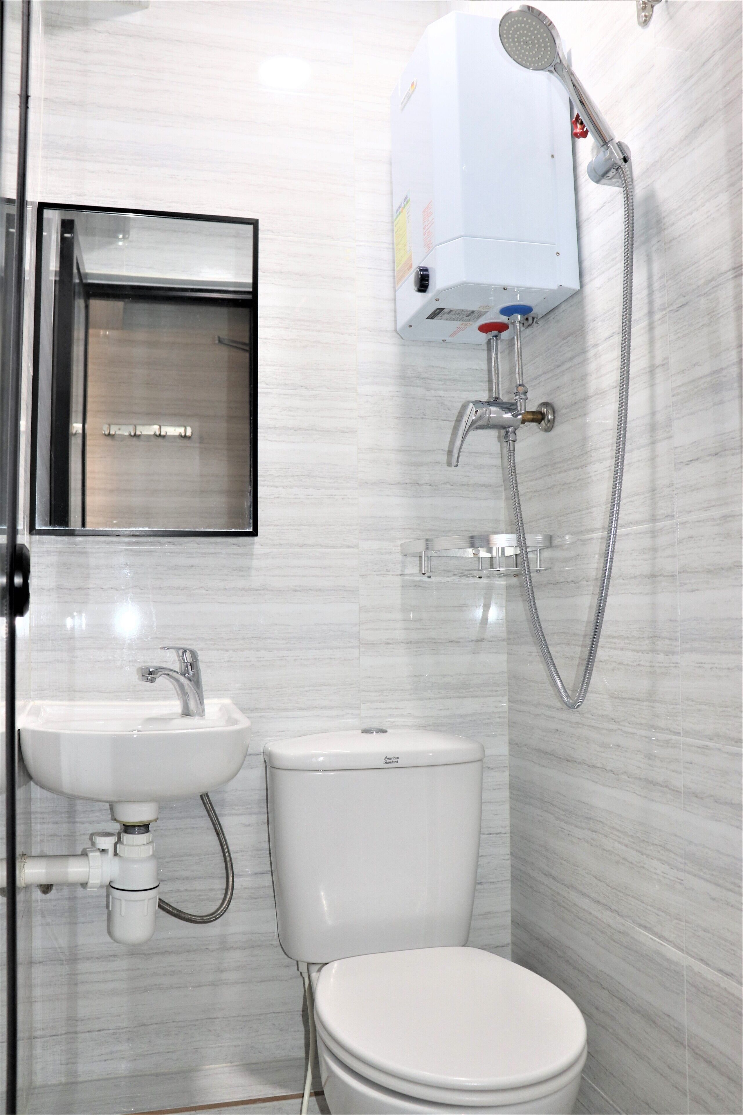 Photo - Metrocity Lounge