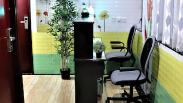 Recepción