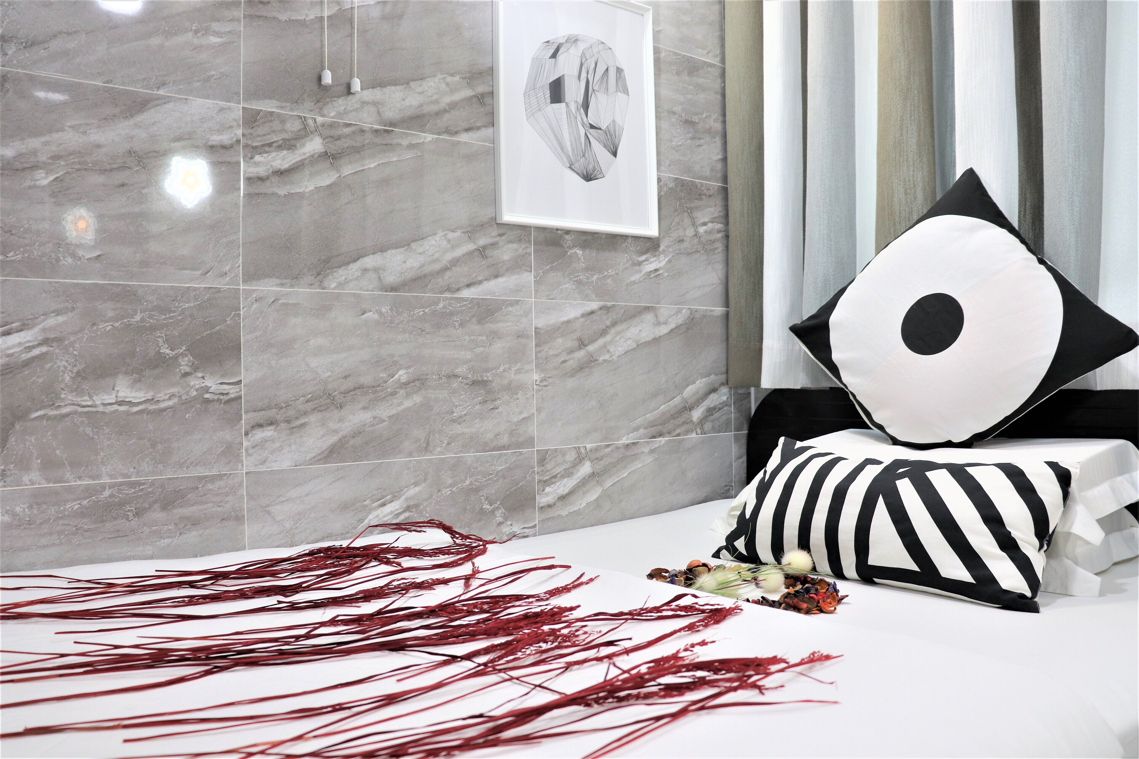 Photo - Metrocity Lounge