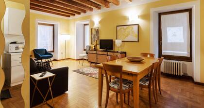 Città Antica Charming Flat