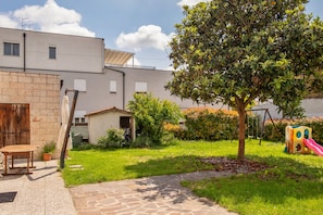 Jardin