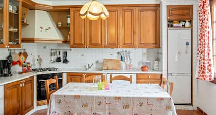 Casa Nespolo Abano Terme