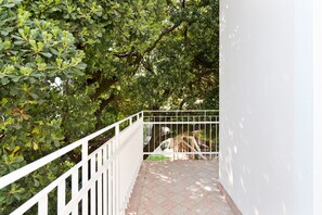 Balcón