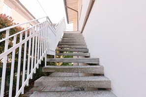 Chi tiết ngoại thất