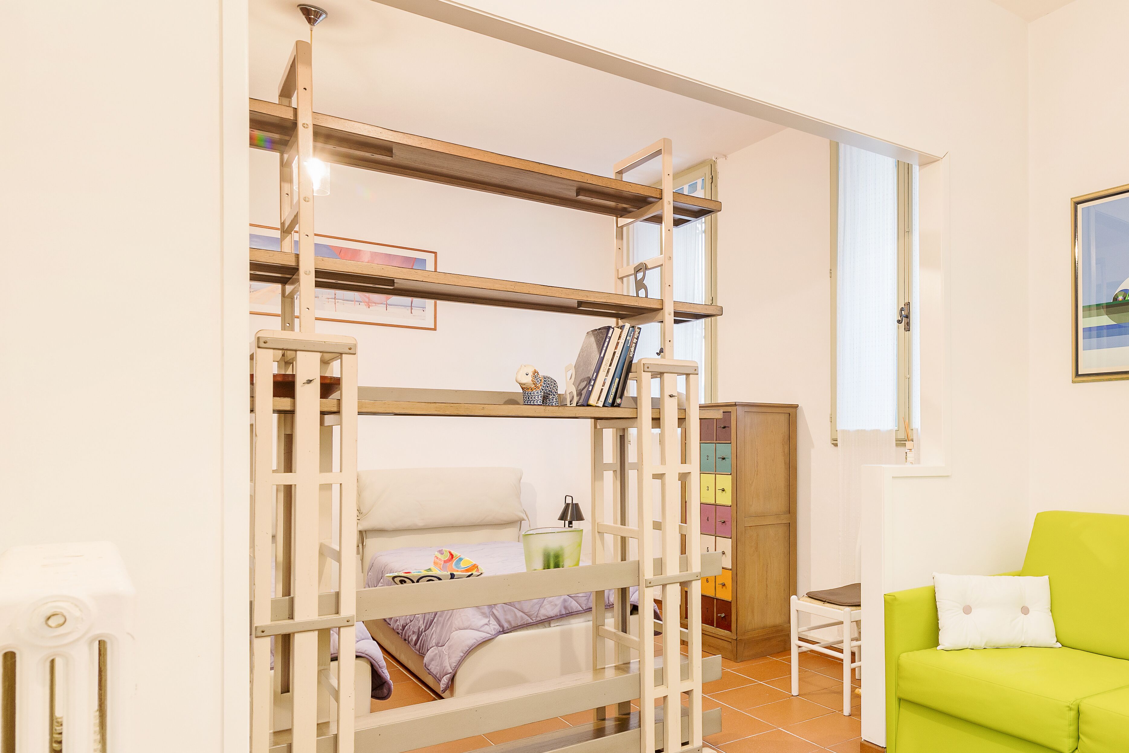 Apartamento, 1 habitación | Servicio de la habitación