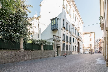 Torre dell'Orologio Apartment