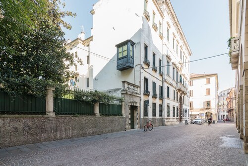 Torre dell'Orologio Apartment