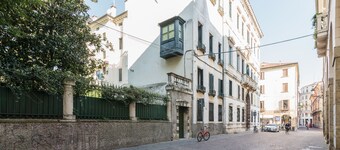 Torre dell'Orologio Apartment