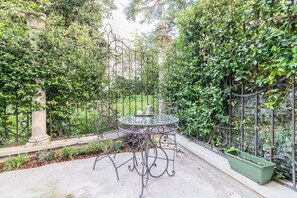 Garden - Torre dell'Orologio Apartment (Padova)