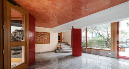 Scrovegni Design Apartment