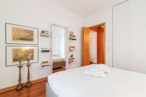 Căn hộ, 1 phòng ngủ | 1 phòng ngủ, bàn ủi/dụng cụ ủi quần áo